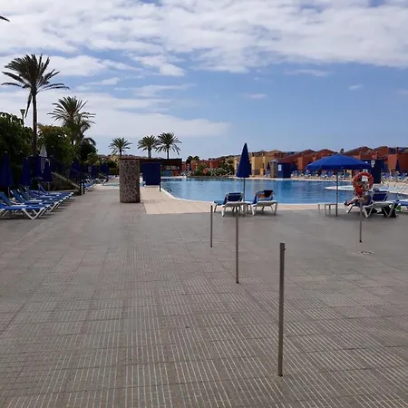 Feliz 44 Holiday home Meloneras