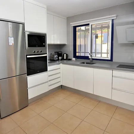 Feliz 44 Holiday home Meloneras