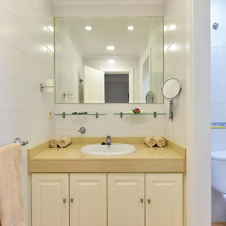 Holiday home Feliz 44 Meloneras