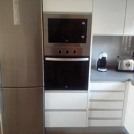 Holiday home Feliz 44 Meloneras